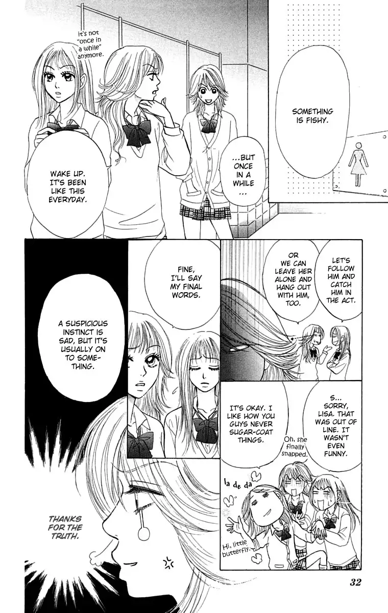 Otokonoko Zukan Chapter 1 34